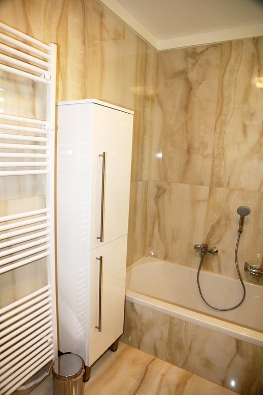 Penthouse Griemann 2 Fuer Max 4 Personen Mit Eigener Grosser Dachterrasse Zum Relaxen! Illmitz Ngoại thất bức ảnh