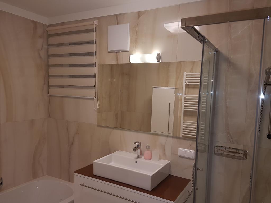 Penthouse Griemann 2 Fuer Max 4 Personen Mit Eigener Grosser Dachterrasse Zum Relaxen! Illmitz Ngoại thất bức ảnh